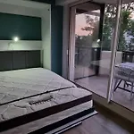 Apartment Bulle De Fraicheur - Confort Sur La *