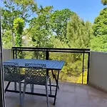 Bulle De Fraicheur - Confort Sur La Apartment *