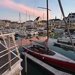 Bulle De Fraicheur - Confort Sur La * La Baule-Escoublac
