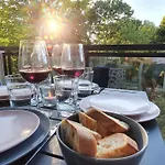 Apartment Bulle De Fraicheur - Confort Sur La