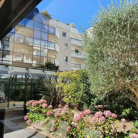 Bulle De Fraicheur - Confort Sur La * La Baule