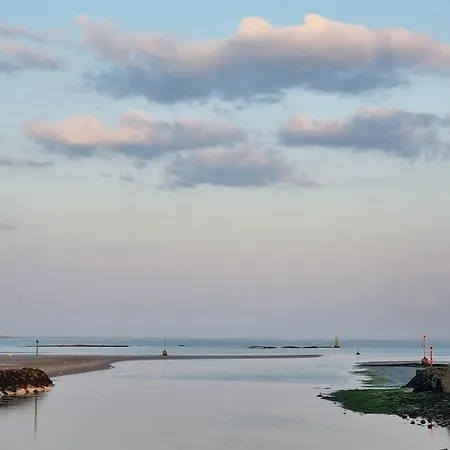 アパート Bulle De Fraicheur - Confort Sur La