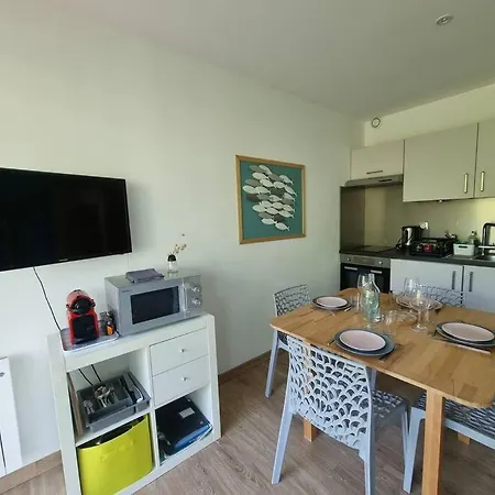 Bulle De Fraicheur - Confort Sur La La Baule