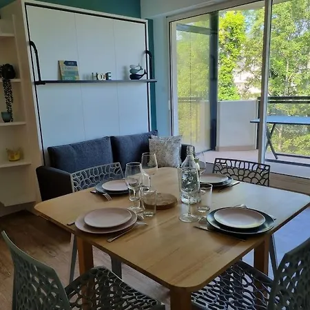 Bulle De Fraicheur - Confort Sur La * La Baule