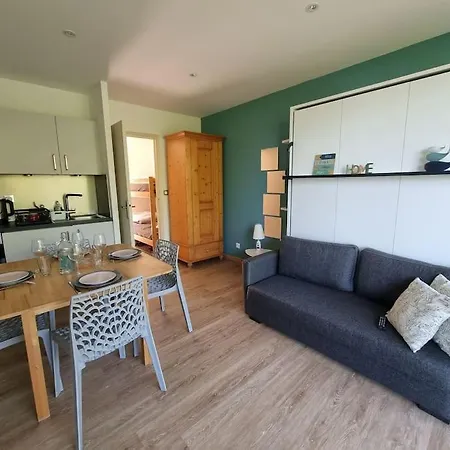 Bulle De Fraicheur - Confort Sur La