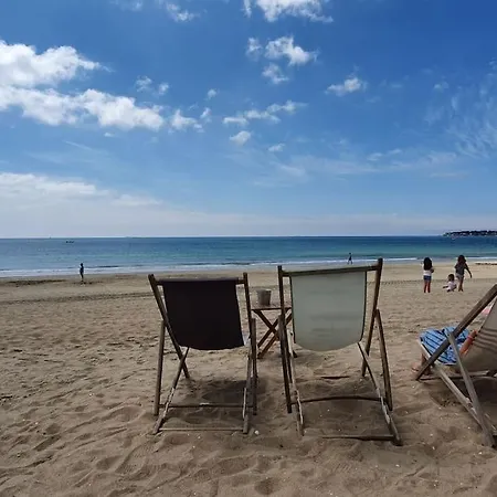 Bulle De Fraicheur - Confort Sur La * La Baule