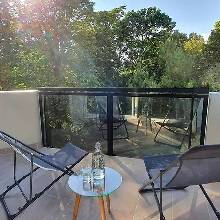 Bulle De Fraicheur - Confort Sur La