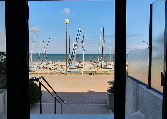 Bulle De Fraicheur - Confort Sur La La Baule-Escoublac