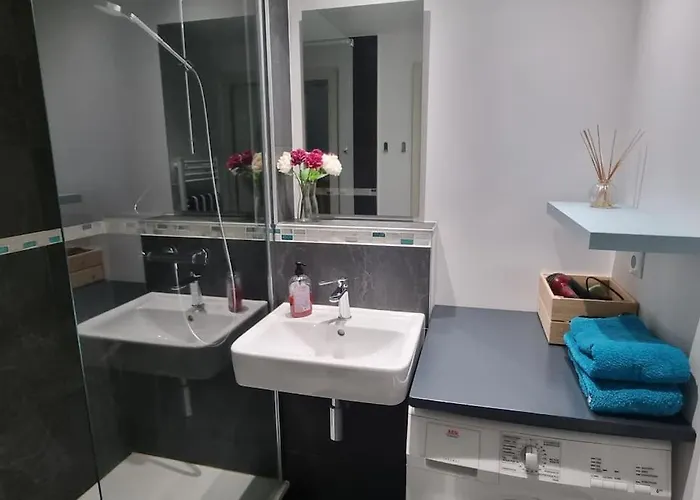 Bulle De Fraicheur - Confort Sur La * La Baule-Escoublac