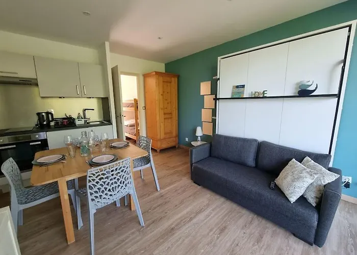 Bulle De Fraicheur - Confort Sur La