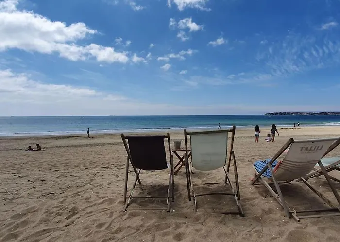 Bulle De Fraicheur - Confort Sur La * La Baule-Escoublac